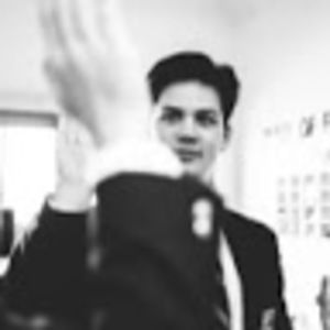 Meet your Posher, William